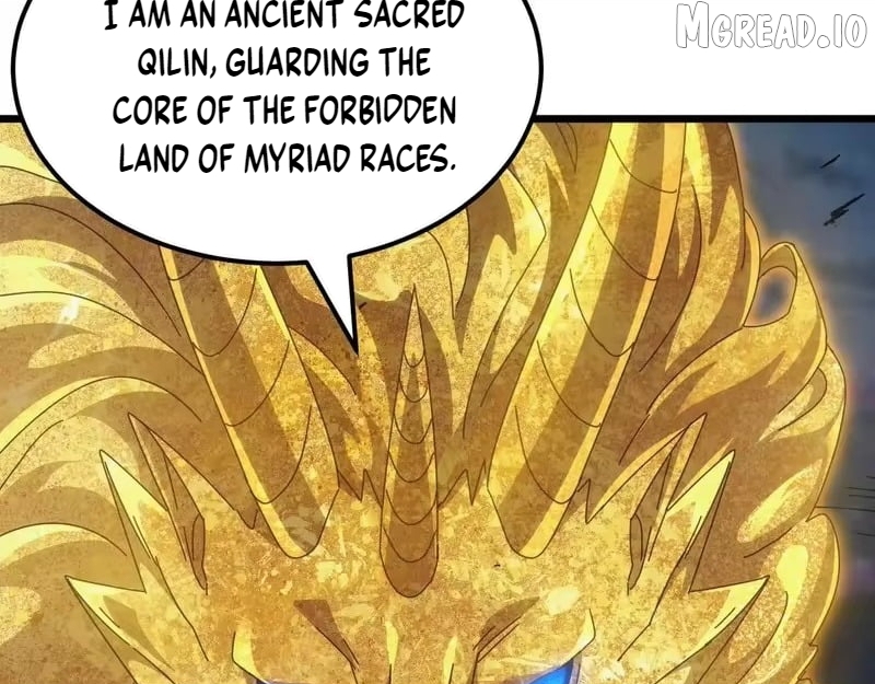Invasion of the Myriad Races: Starting by Taming a Legendary Beast Chapter 78  - page 19